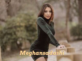 Meghansadashi
