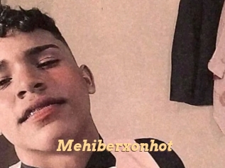 mehiberxonhot Live Paradise