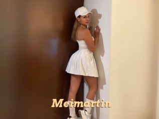 meimartin Live Paradise