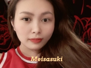Meisasuki