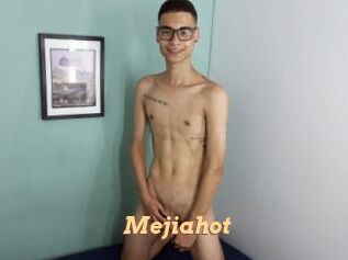 Mejiahot