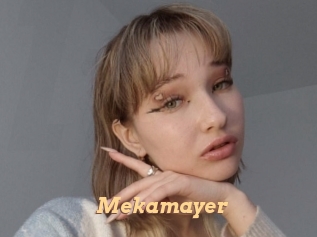 Mekamayer