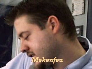 Mekenfeu