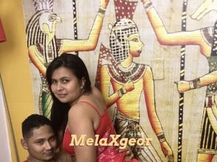 MelaXgeor