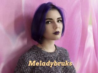 Meladybruks