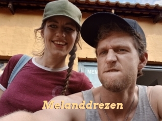 melanddrezen Live Paradise