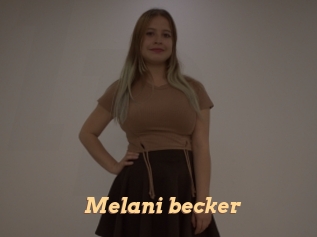 melani_becker Live Paradise