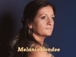 Melaniablondee