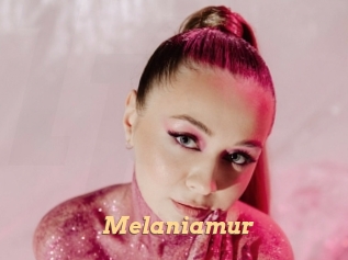 Melaniamur