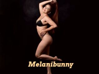 Melanibunny