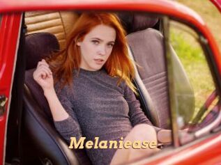 Melaniease