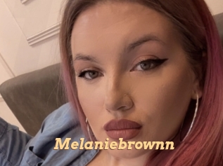 Melaniebrownn