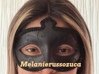 Melanierussozuca