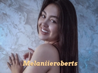 Melaniieroberts