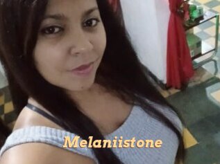 Melaniistone