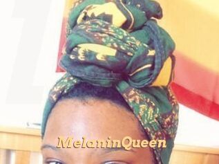 MelaninQueen