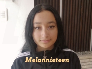 Melannieteen