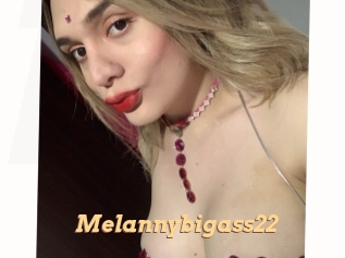 melannybigass22 Live Paradise
