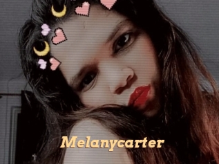 Melanycarter