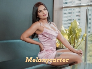 Melanycarter
