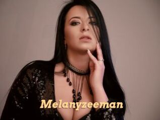 Melanyzeeman