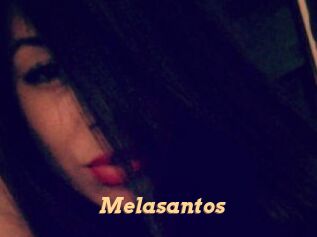 Melasantos