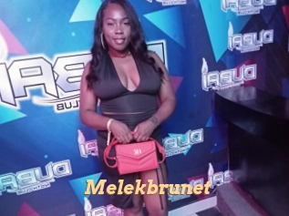 Melekbrunet