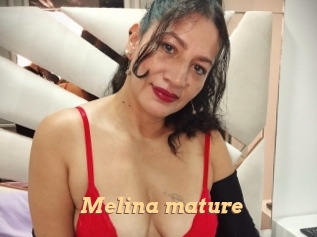 Melina_mature