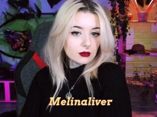 Melinaliver