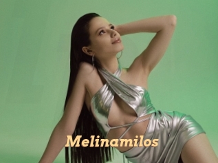 melinamilos Live Paradise