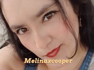 Melinaxcooper
