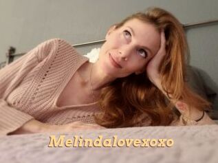 Melindalovexoxo