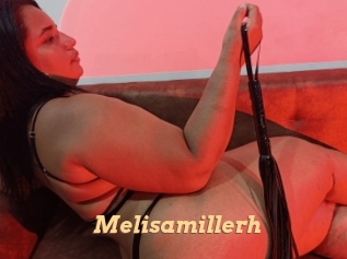 melisamillerh Live Paradise