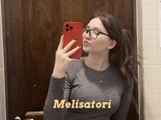 Melisatori