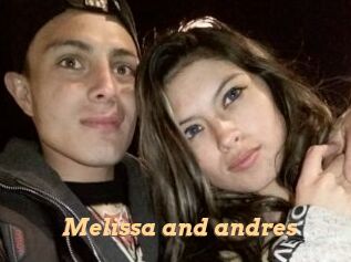 Melissa_and_andres