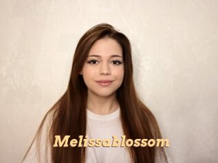 Melissablossom