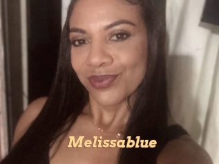 Melissablue
