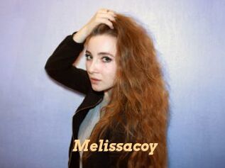 Melissacoy