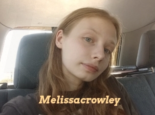 Melissacrowley