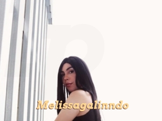 Melissagalinndo