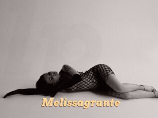 Melissagrante
