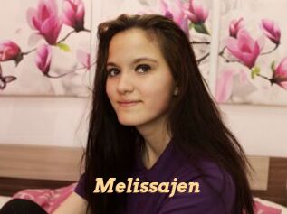Melissajen