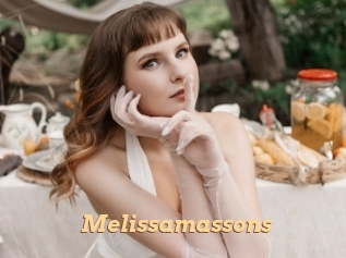 Melissamassons