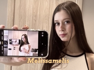 melissamelis Live Paradise