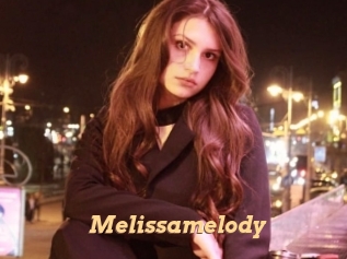 Melissamelody
