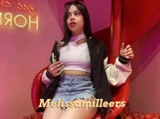 Melissamilleers