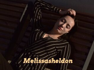 Melissasheldon