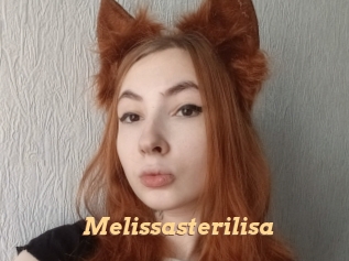 melissasterilisa Live Paradise