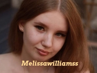 Melissawilliamss