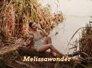 Melissawonder